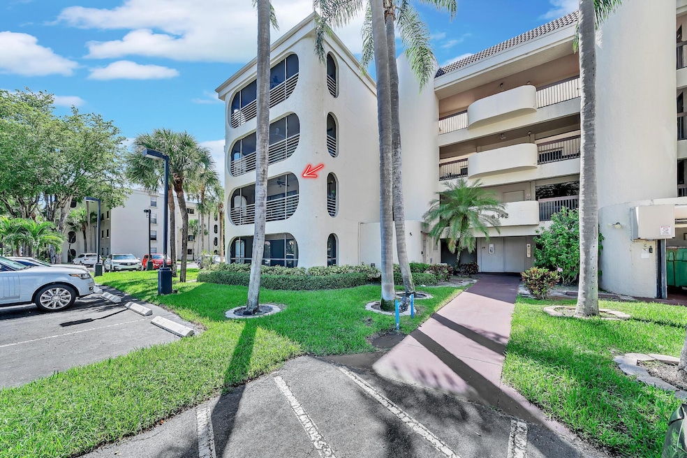 6342 Longboat Ln W unit C201, Boca Raton, FL 33433 - photo 1