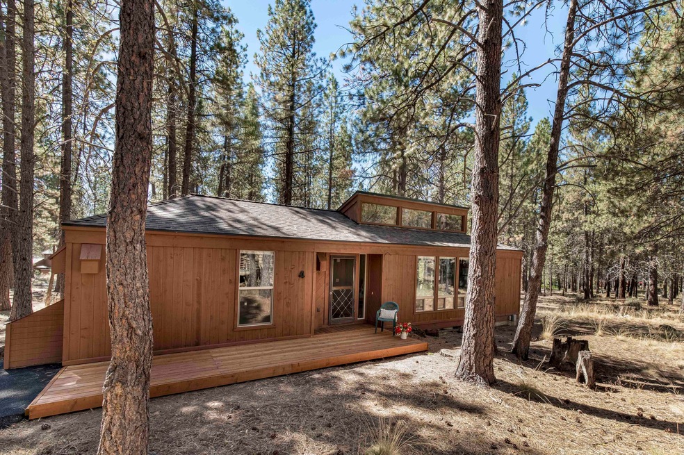 4 Aspen Butte Lane, Sunriver OR