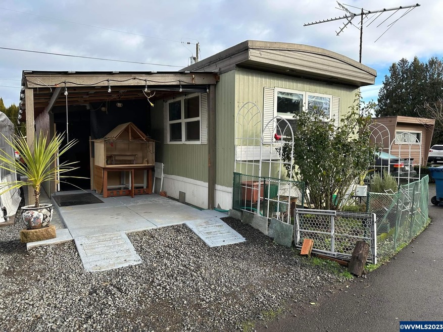 19798 Highway 99e, Hubbard, OR 97032 - photo 1