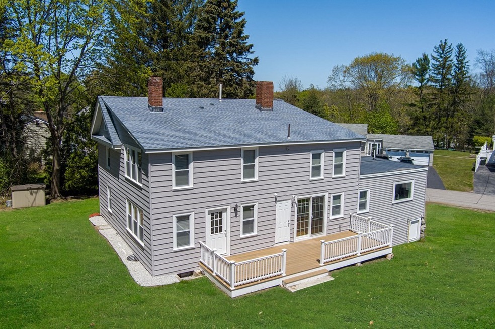 3 Howard Ct, Woburn, MA 01801 - photo 1