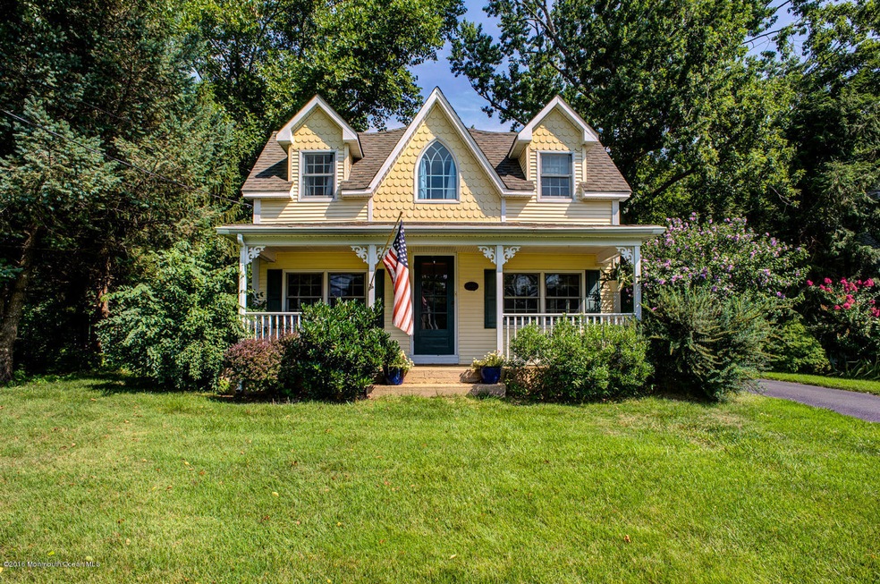 108 South Main Allentown NJ 08501 (2)
