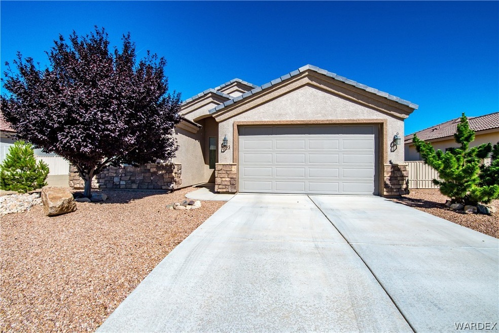 4945 N Neal Ranch Rd, Kingman, AZ 86401 - photo 1