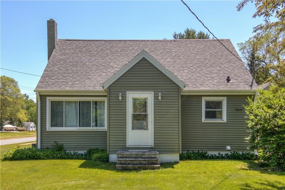 3369 Locust Ln, Eau Claire, WI 54703 - photo 1