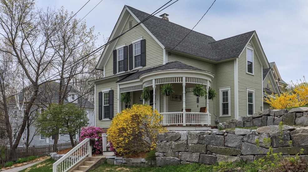 20 Tahanto St, Concord, NH 03301 - photo 1