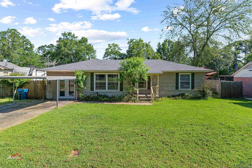 405 Layton St, Kilgore, TX 75662 - photo 1