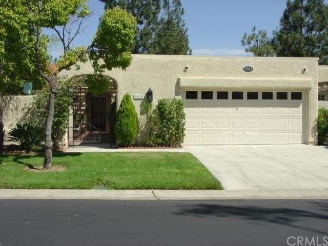 5503 Paseo Del Lago W unit B, Laguna Woods, CA 92637 - photo 1
