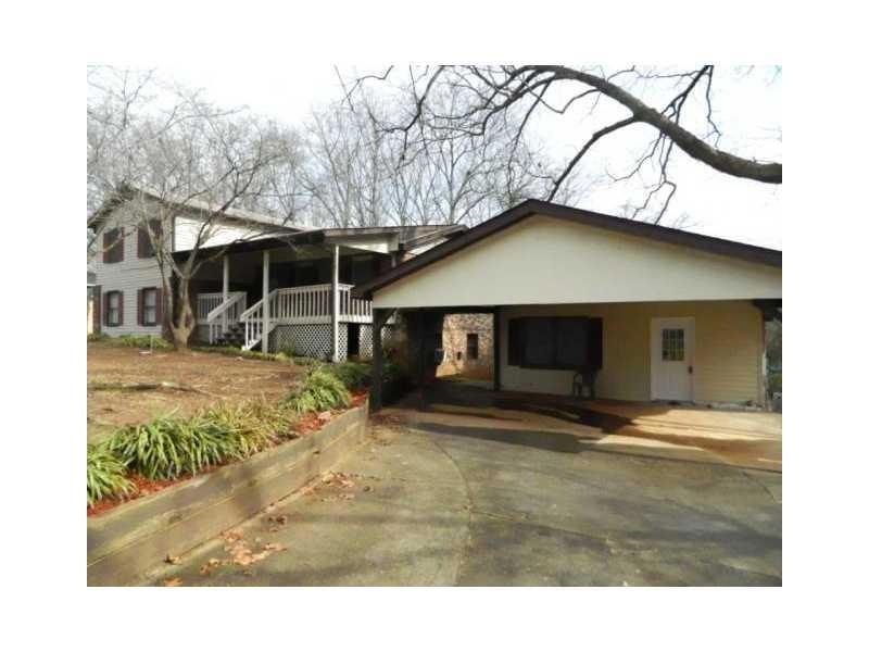 2042 Ellsberry St, Snellville, GA 30078 - photo 1