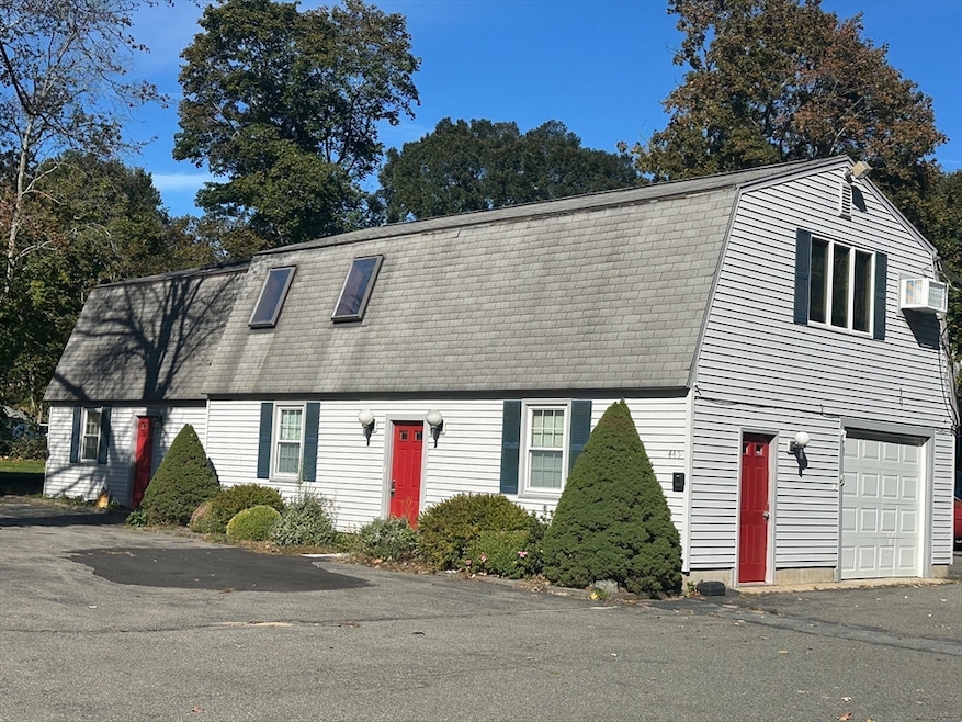 For Rent $1,900/month