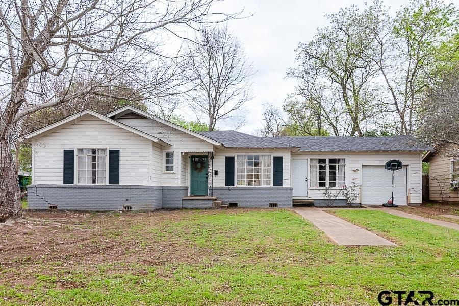 1309 1309 E 6th St, Tyler, TX 75701 - photo 1