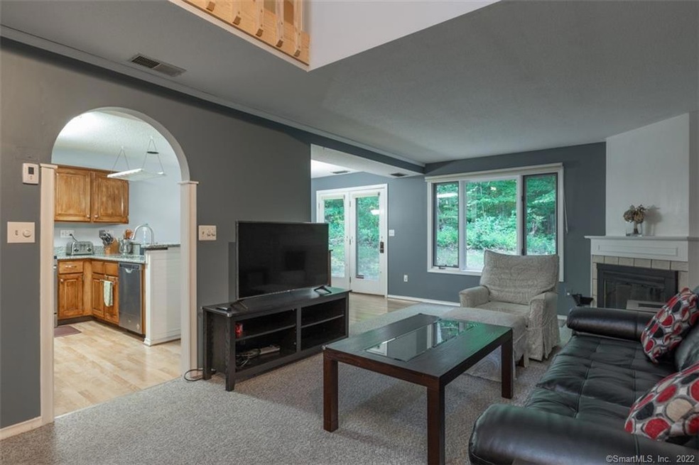 76 Uplands Way unit 76, Glastonbury, CT 06033 - photo 1