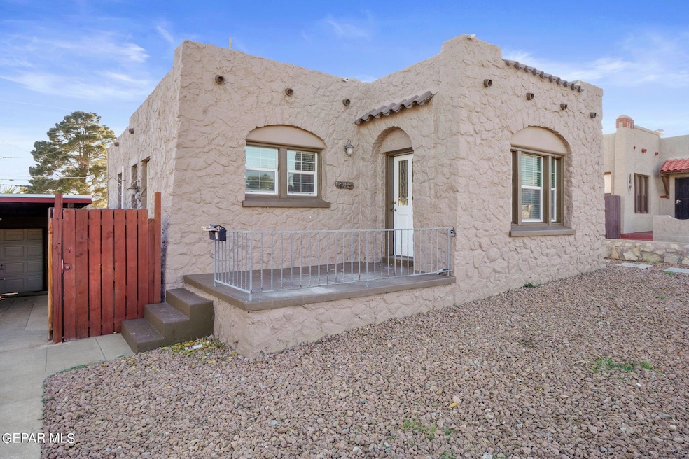 3514 Mckinley Ave, El Paso, TX 79930 - photo 1
