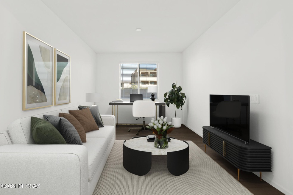 Greatroom  -Virtually Staged