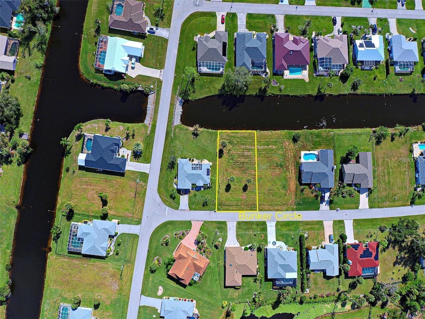 3 Bunker Cir, Rotonda West, FL 33947 - photo 1