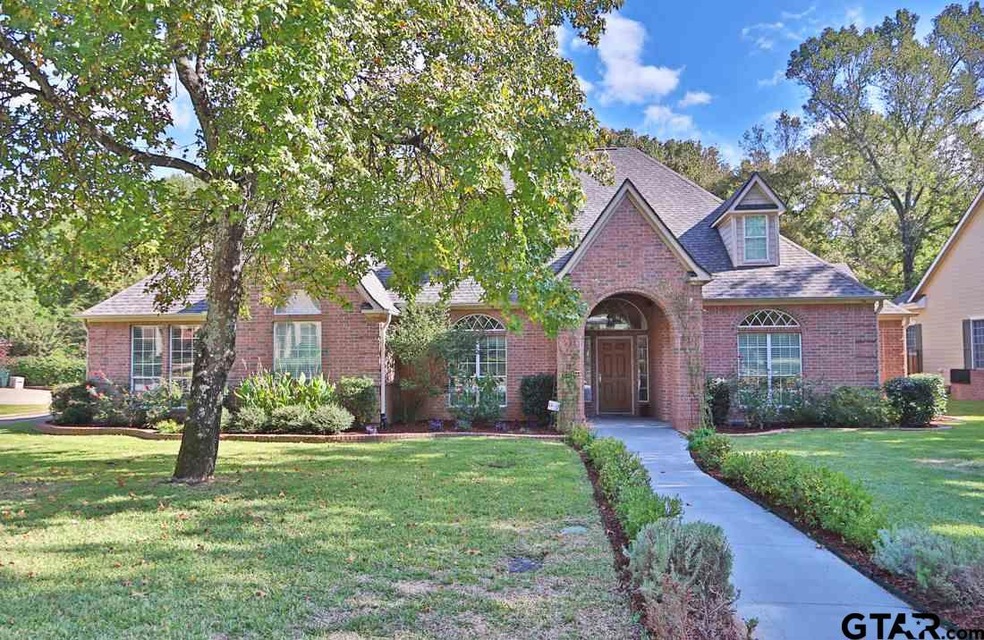 3807 3807 Woods Blvd, Tyler, TX 75707 - photo 1