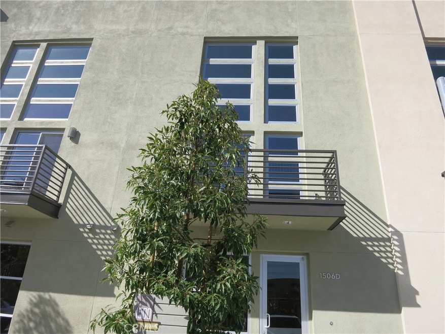 1506 W Artesia Square unit D, Gardena, CA 90248 - photo 1
