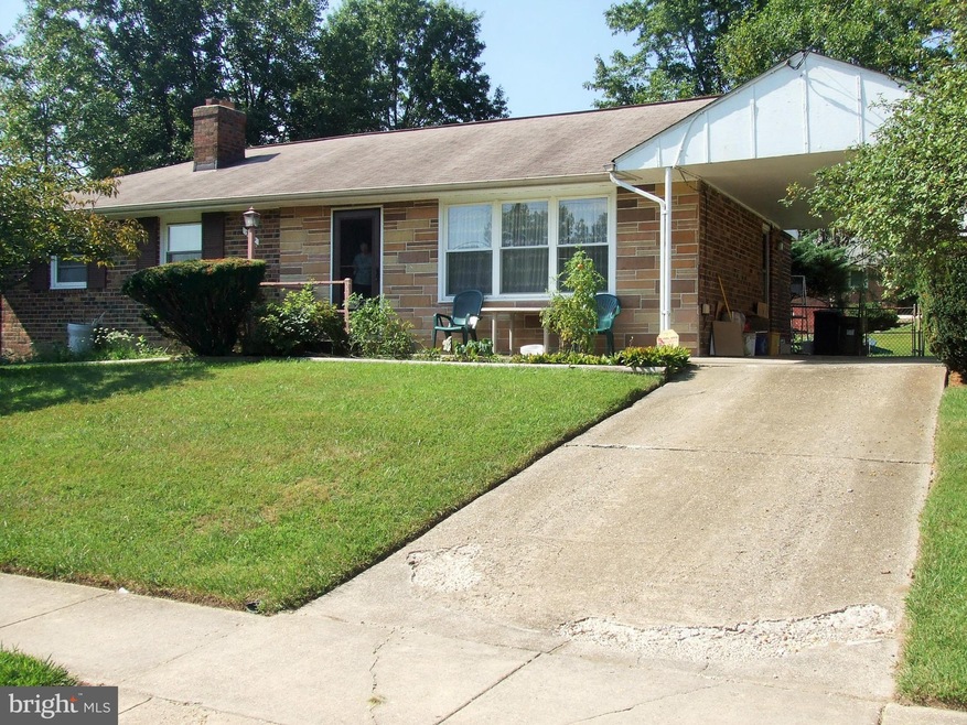 3125 Calverton Blvd, Beltsville, MD 20705 - photo 1