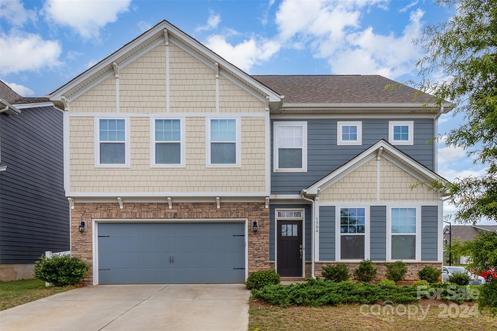 1504 Cambria Ct, Lake Wylie, SC 29710 - photo 1