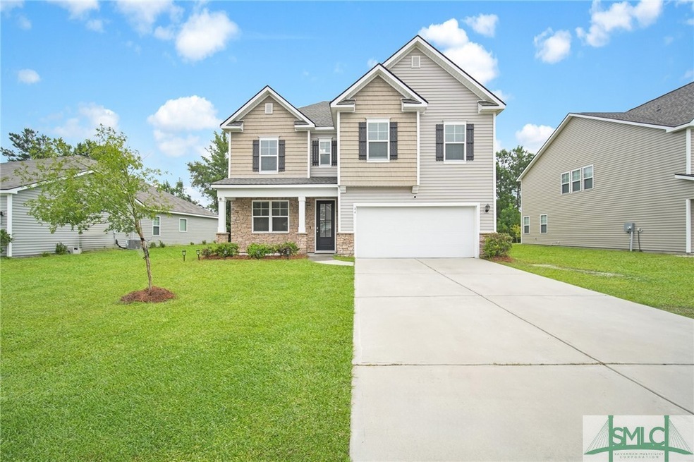 86 Palmer Place, Richmond Hill, GA 31324 - photo 1