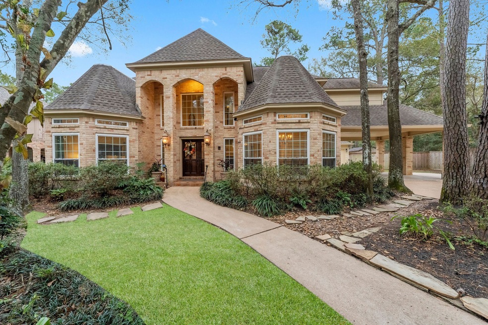 31310 Helen Ln, Tomball, TX 77375 - photo 1