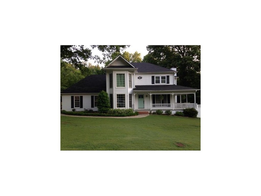Beautiful victorian on level corner lot with wrap 