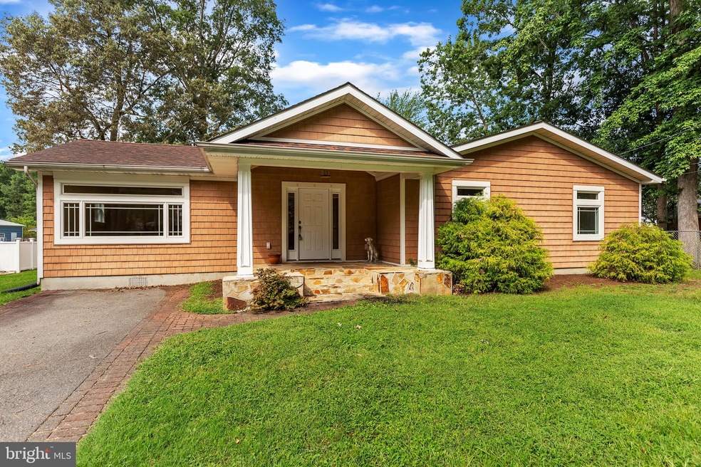 7050 Charleston Ave, North Beach, MD 20714 - photo 1