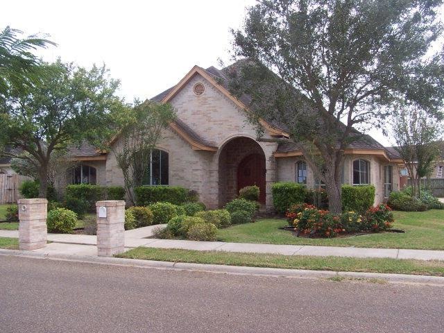 509 W 14th St, Weslaco, TX 78596 - photo 1