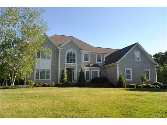 6 Hayward Hills Ln, Brookfield, CT 06804 - photo 1