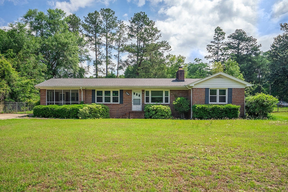 405 4th St. Jackson