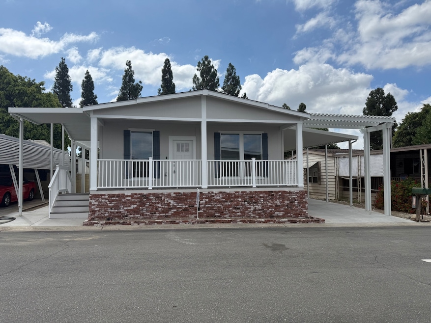 5215 E Chapman Ave unit 4, Orange, CA 92869 - photo 1