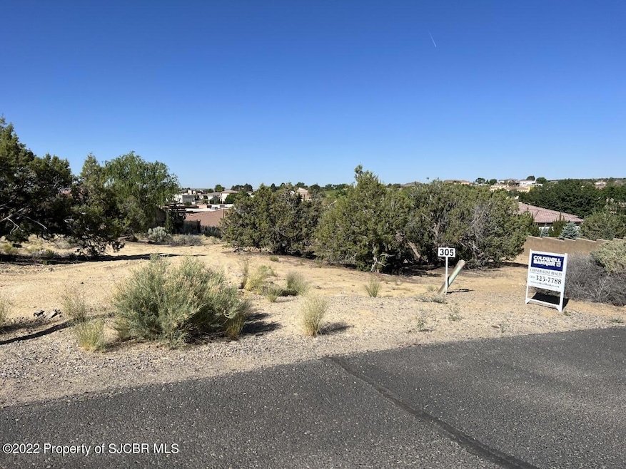 6415 Castle Rock Cir, Farmington, NM 87402 - photo 1