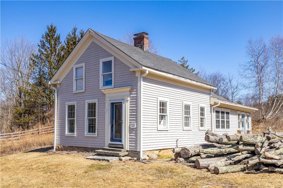 521 S Plains Rd, Litchfield, CT 06759 - photo 1