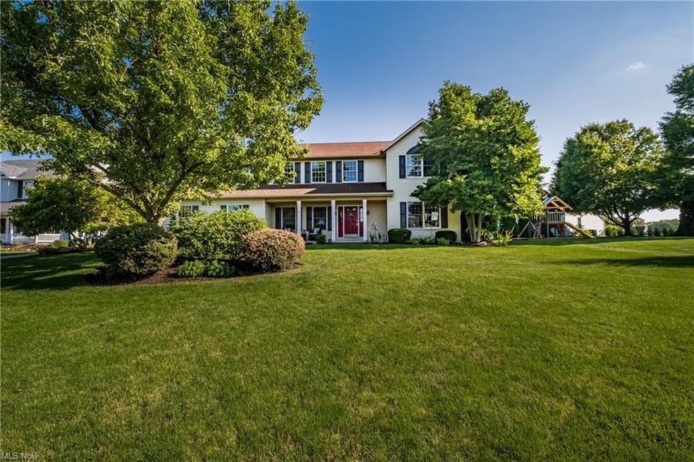 Welcome to 6738 Thicket St NW Canton