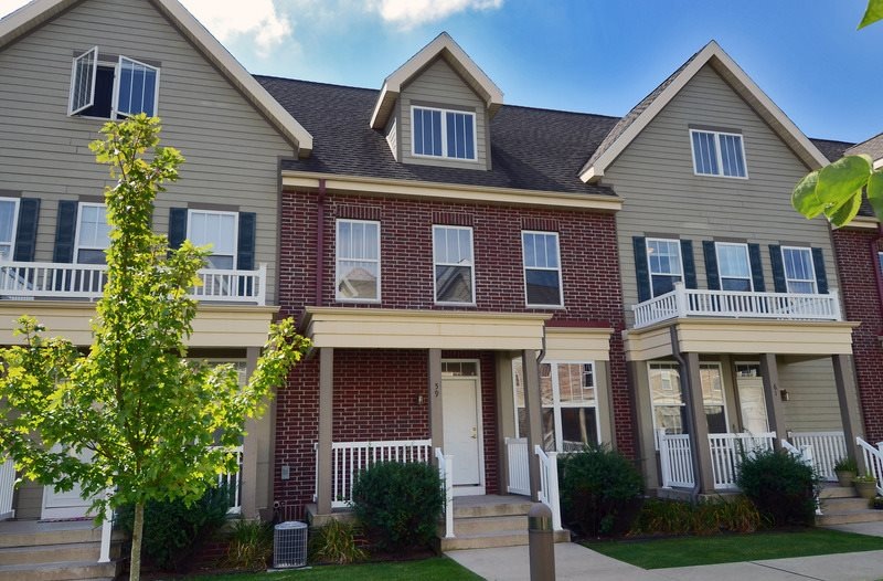 59 S Gardens Way unit 210, Fitchburg, WI 53711 - photo 1