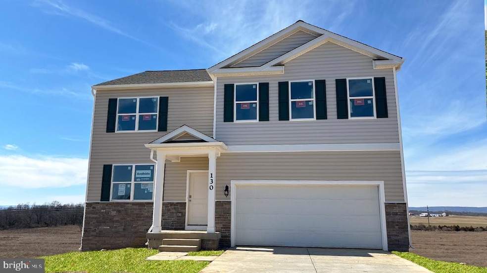 127 Woodford Dr, Stephens City, VA 22655 - photo 1