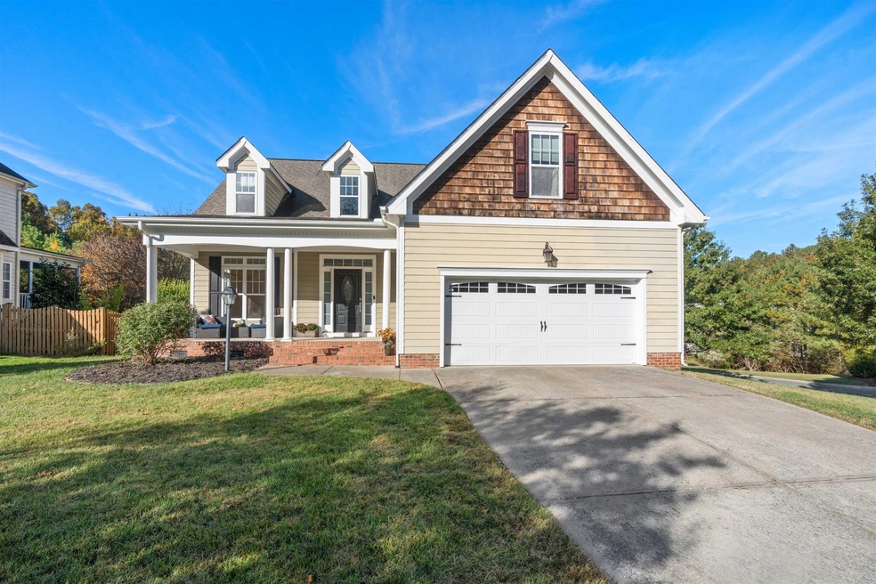 297 Bellemont Rd, Pittsboro, NC 27312 - photo 1