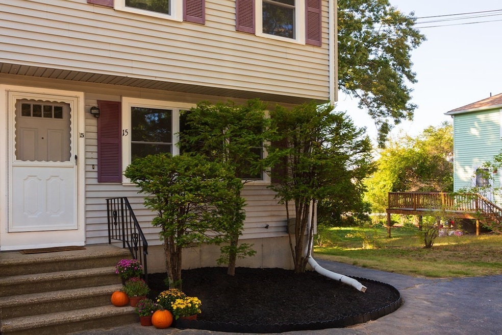 15 E Wood St, Milford, MA 01757 - photo 1