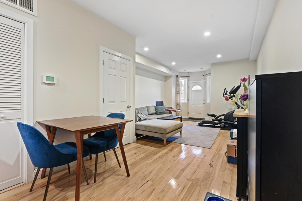 451 Mercer St unit 1, Jersey City, NJ 07302 - photo 1