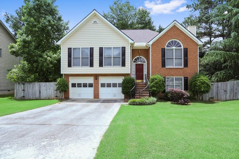 Charming home!