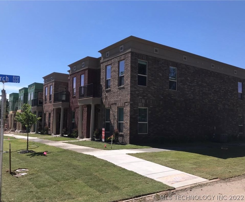 unlisted-address, Broken Arrow, OK 74012 - photo 1