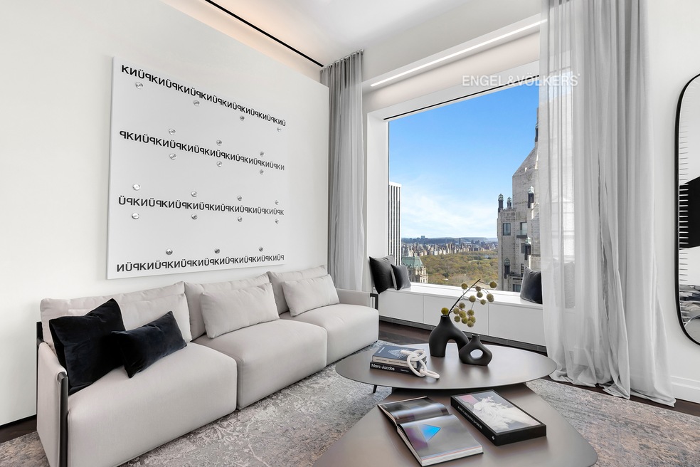 432 Park Ave unit 50A, New York, NY 10022 - photo 1