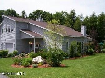 15 Muirfield Dr unit 15-B, Lenox, MA 01240 - photo 1