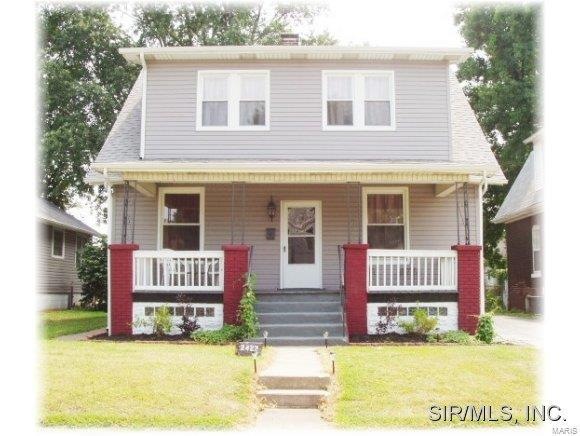 Gorgeous Rehabbed Home!