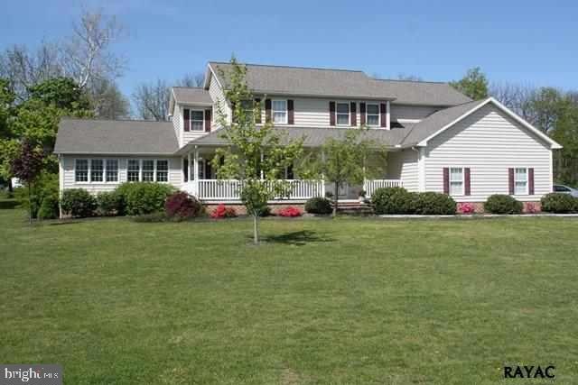 20 Blacksmith Shop Rd unit 1, Gettysburg, PA 17325 - photo 1