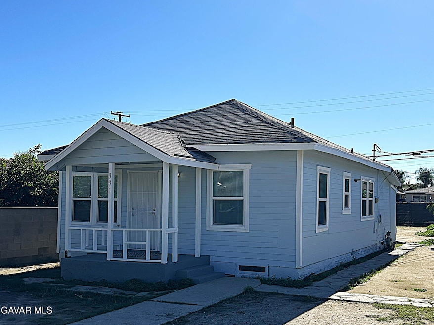 331 W 2nd St, Perris, CA 92570 - photo 1