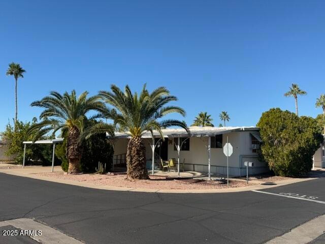9501 E Broadway Rd unit 119, Mesa, AZ 85208 - photo 1