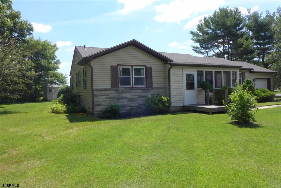 138 Blackman Rd, Egg Harbor Township, NJ 08234 - photo 1