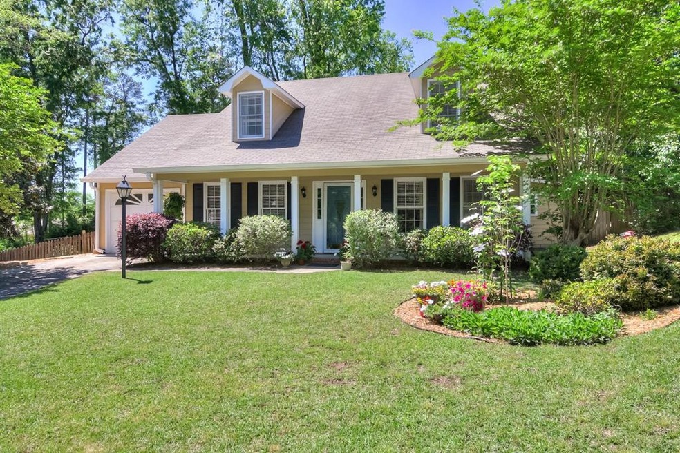 364 Old Salem Way, Augusta, GA 30907 - photo 1