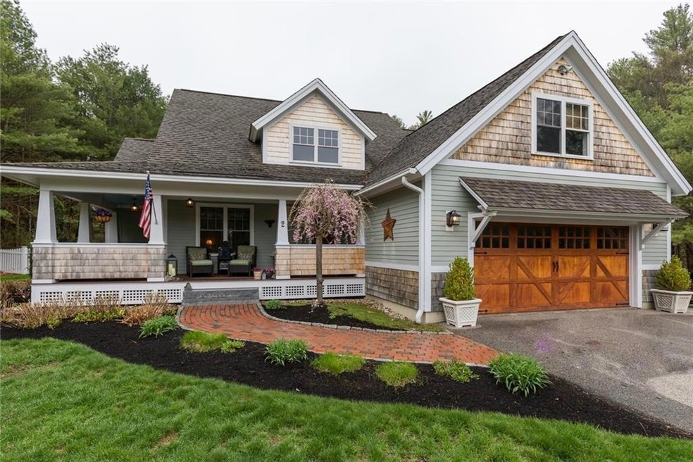 2 Apple Tree Ct, York, ME 03909 - photo 1