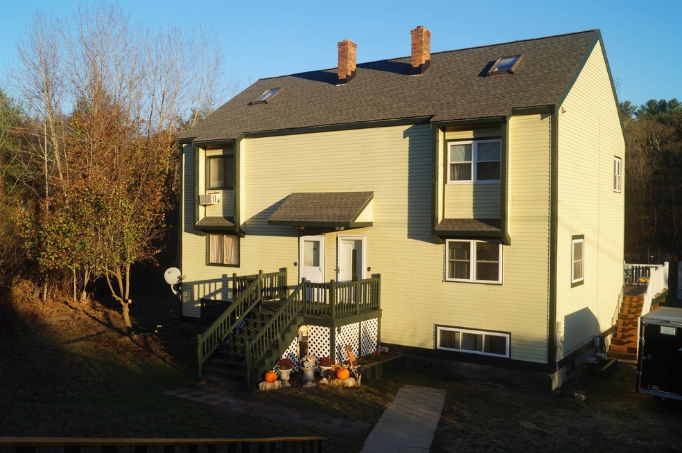 8 Rocco Dr unit R, Derry, NH 03038 - photo 1