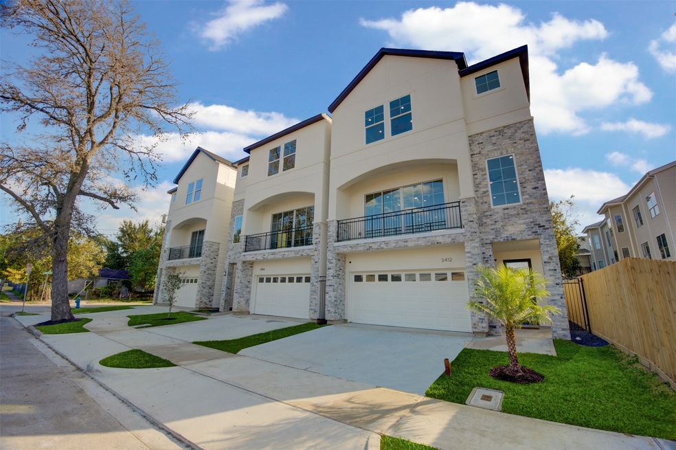3412 Dixie Dr, Houston, TX 77021 - photo 1